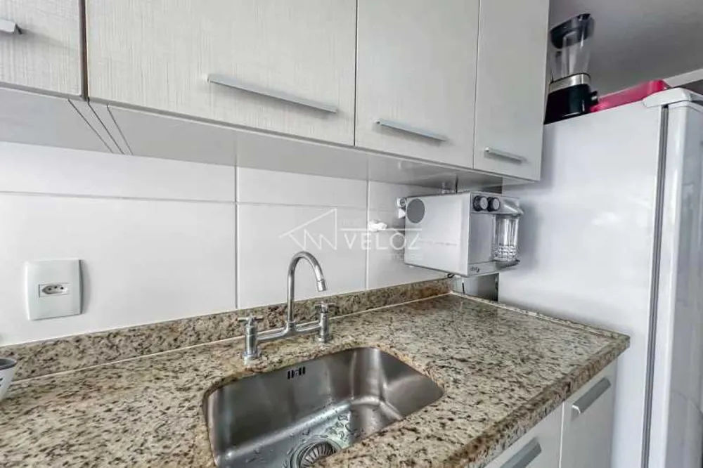 Apartamento, 3 quartos, 127 m² - Foto 8