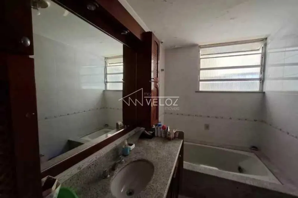 Apartamento, 4 quartos, 367 m² - Foto 2