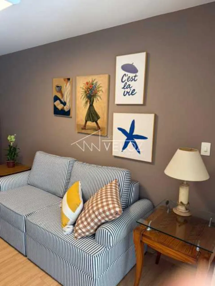 Apartamento, 2 quartos, 64 m² - Foto 12