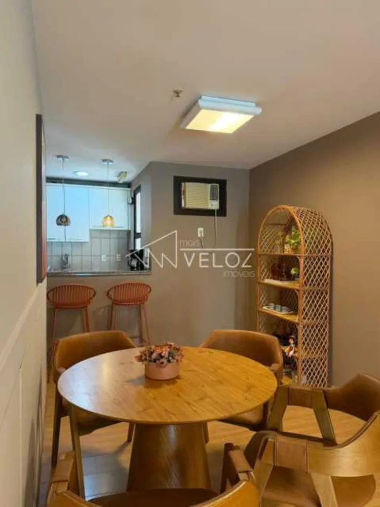 Apartamento, 2 quartos, 64 m² - Foto 21