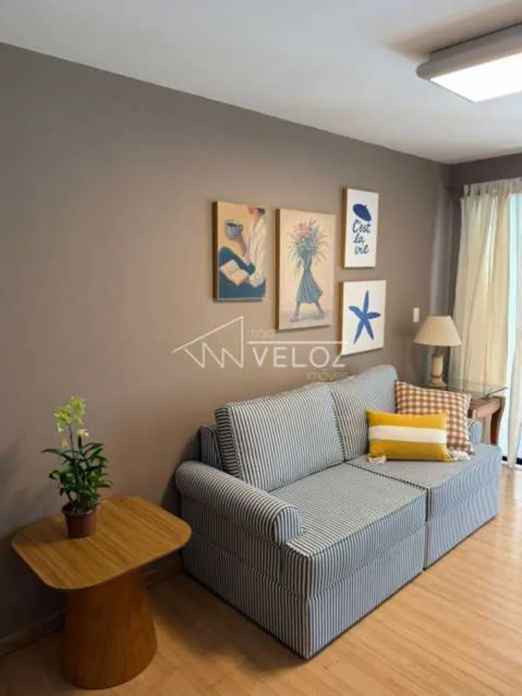 Apartamento, 2 quartos, 64 m² - Foto 13