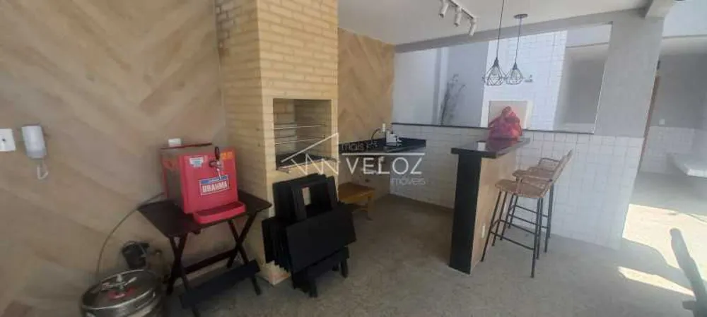 Apartamento, 2 quartos, 67 m² - Foto 5