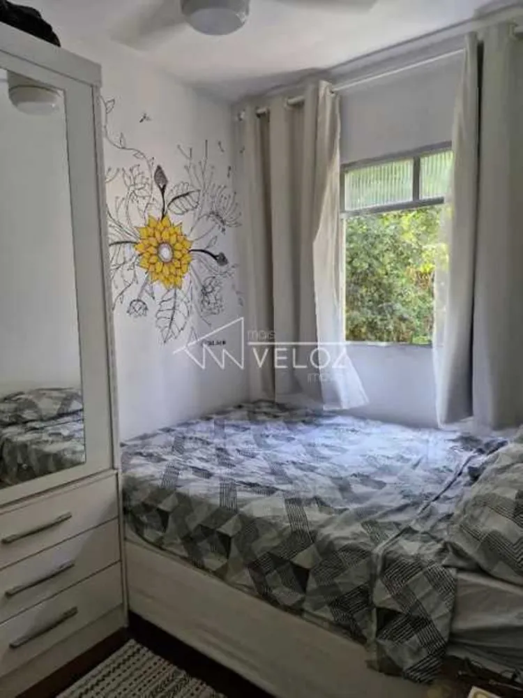 Apartamento, 1 quarto, 25 m² - Foto 4