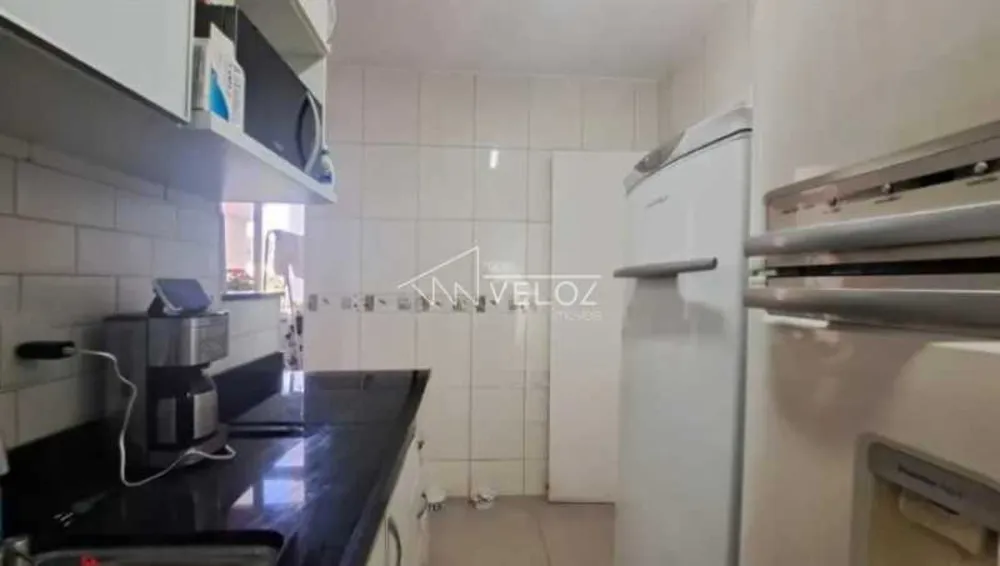 Apartamento, 2 quartos, 72 m² - Foto 21