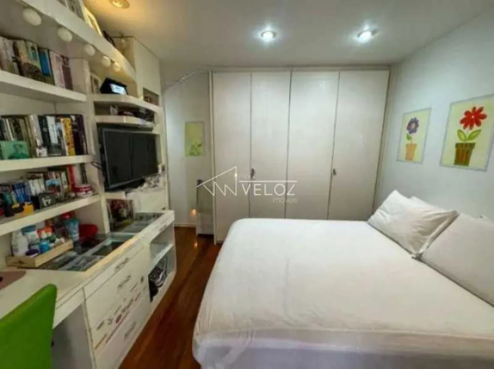 Apartamento, 4 quartos, 186 m² - Foto 1