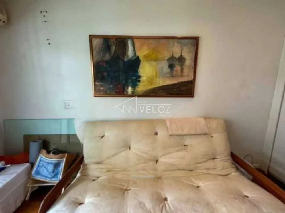 Apartamento, 4 quartos, 186 m² - Foto 3