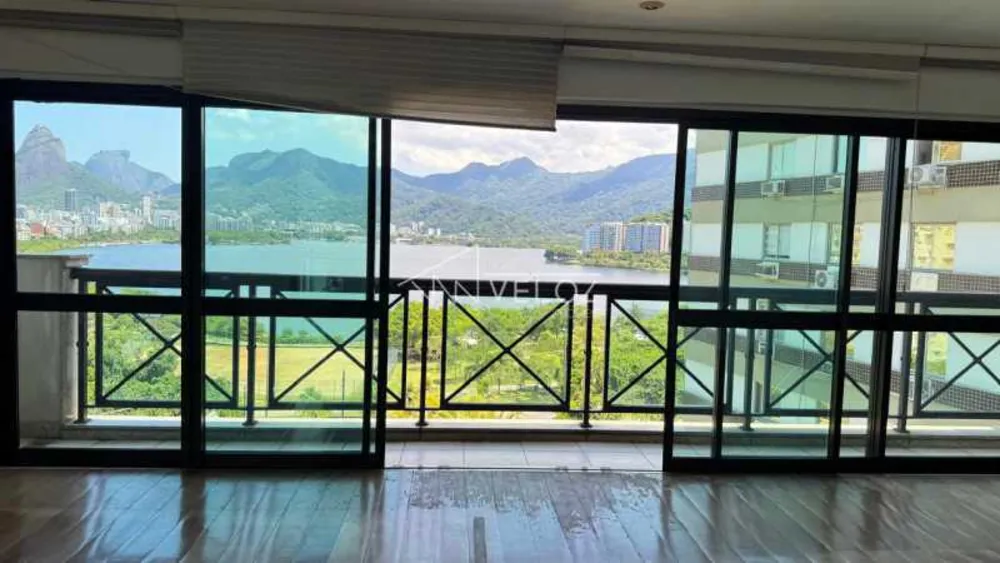 Apartamento, 4 quartos, 186 m² - Foto 7