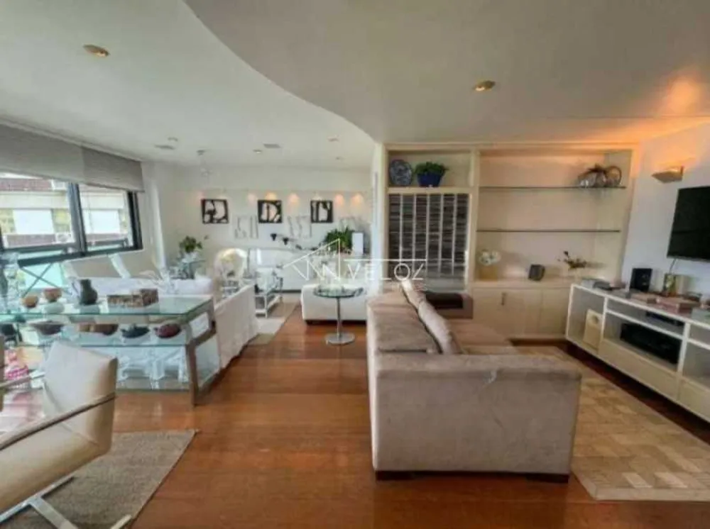 Apartamento, 4 quartos, 186 m² - Foto 21