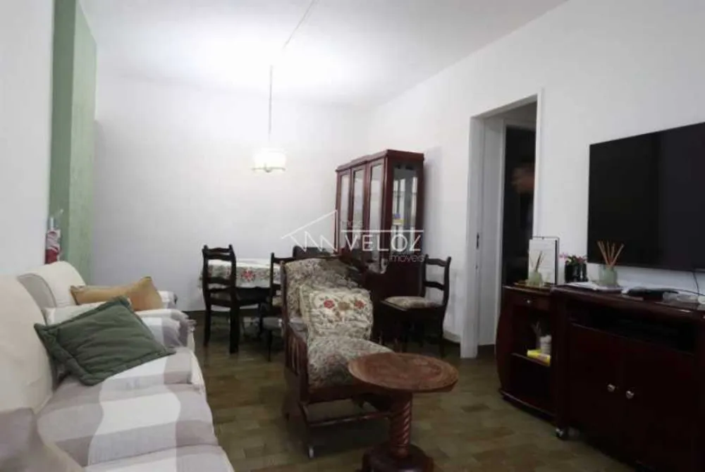Apartamento, 3 quartos, 84 m² - Foto 11