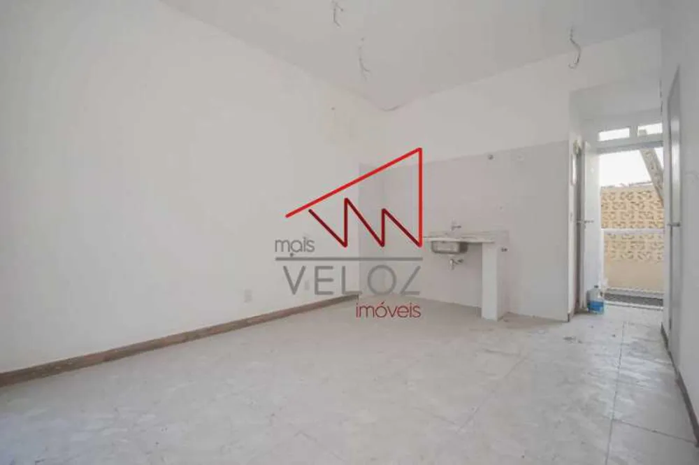 Apartamento, 2 quartos, 41 m² - Foto 2