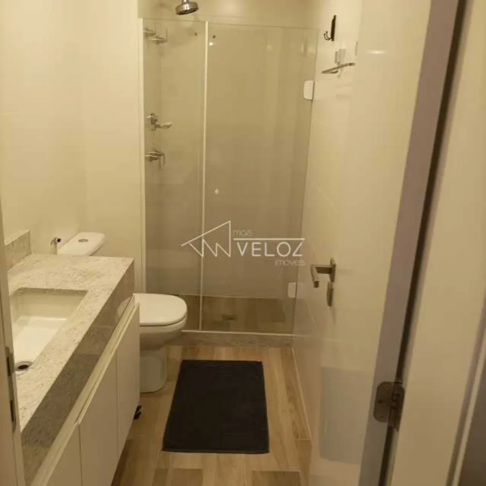 Apartamento, 1 quarto, 55 m² - Foto 15