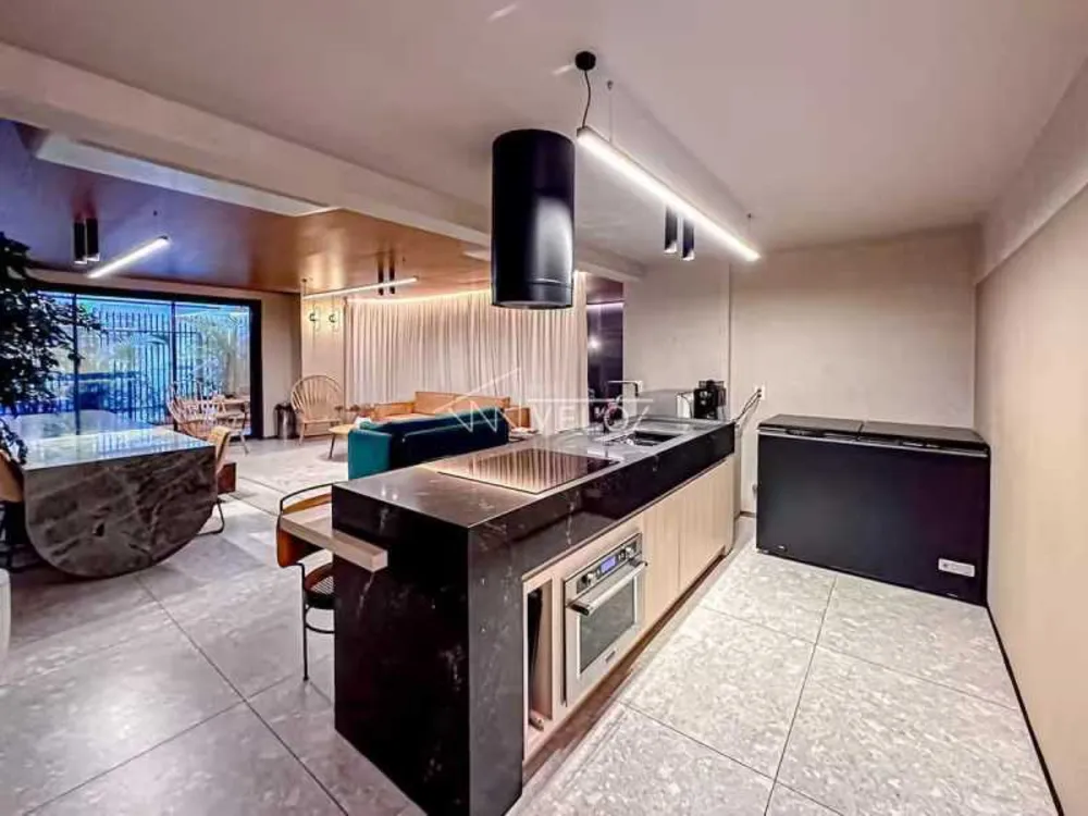 Apartamento, 1 quarto, 55 m² - Foto 9
