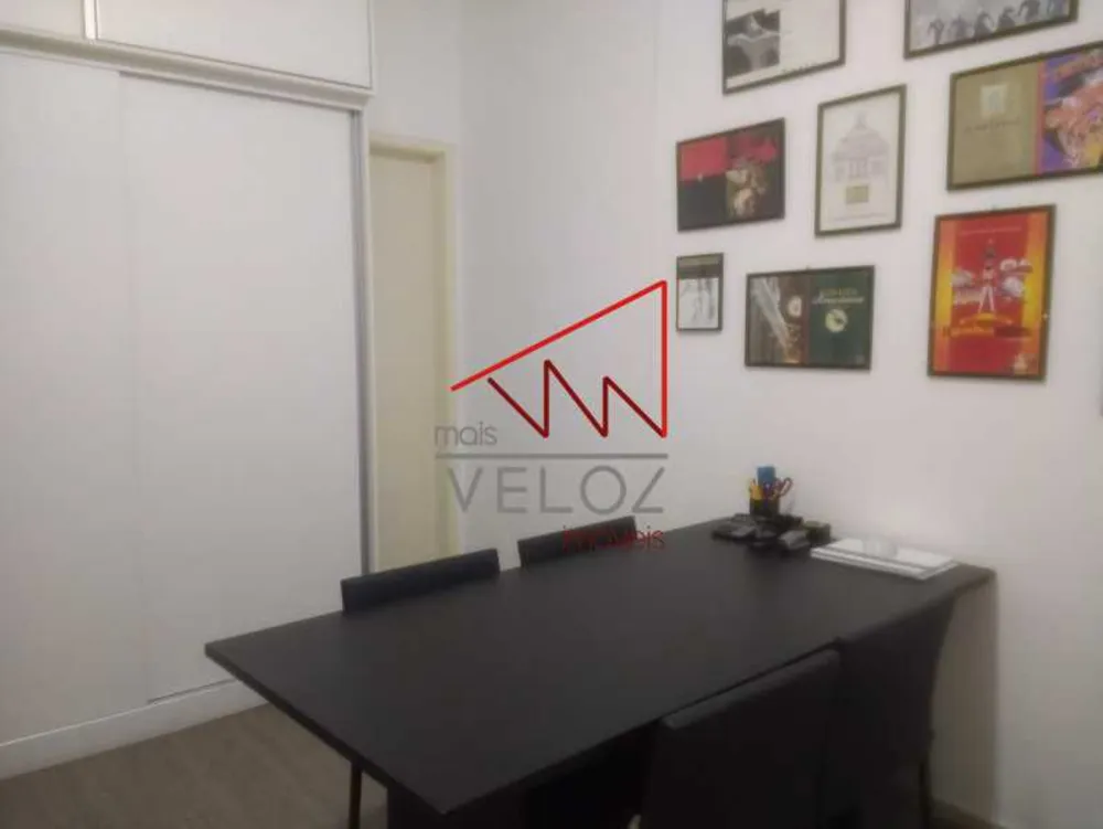 Sala-Conjunto, 49 m² - Foto 9