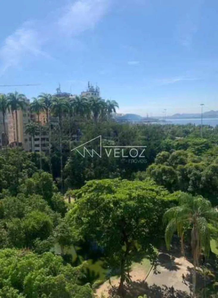 Apartamento, 3 quartos, 160 m² - Foto 9