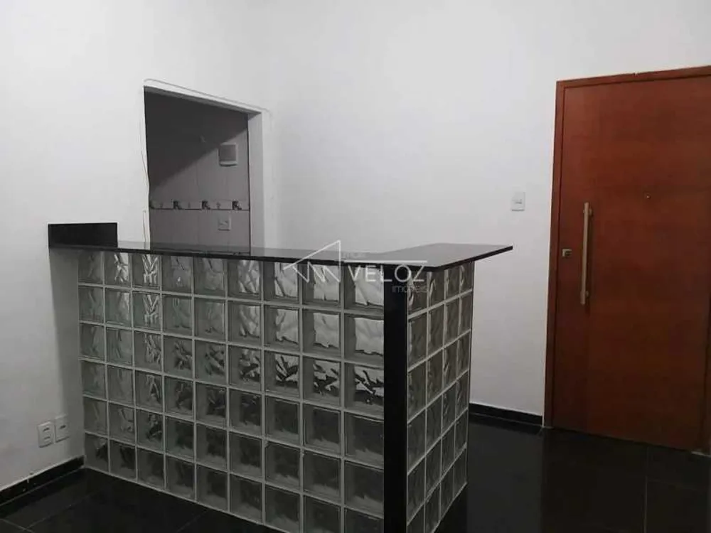 Apartamento, 1 quarto, 30 m² - Foto 1