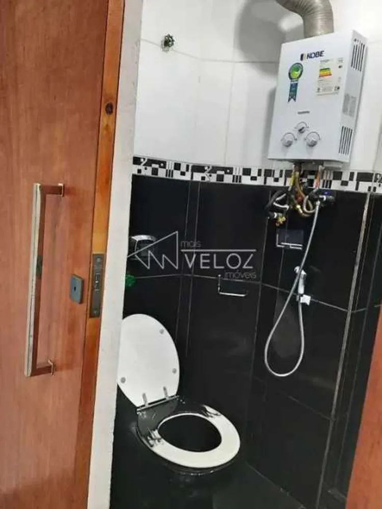 Apartamento, 1 quarto, 30 m² - Foto 11