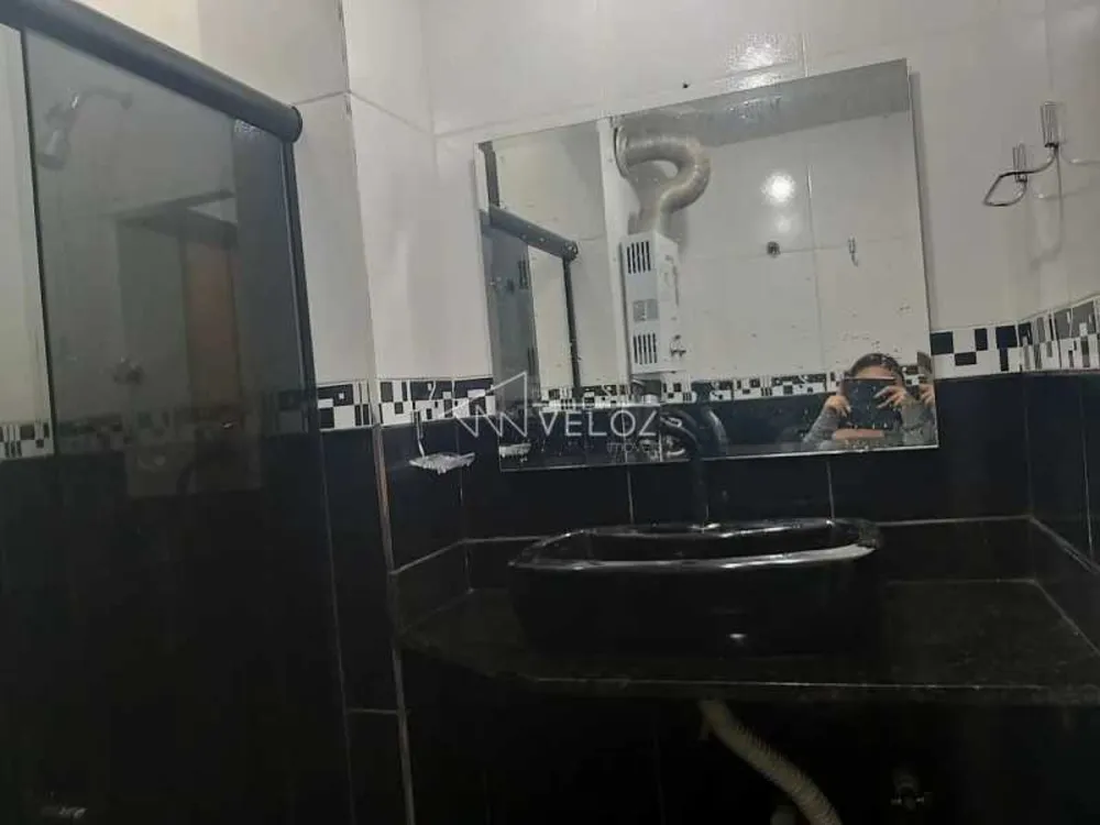 Apartamento, 1 quarto, 30 m² - Foto 14