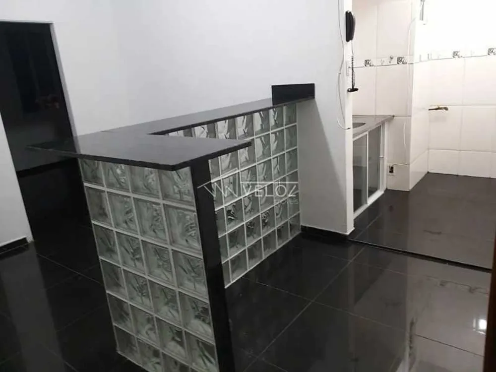 Apartamento, 1 quarto, 30 m² - Foto 6