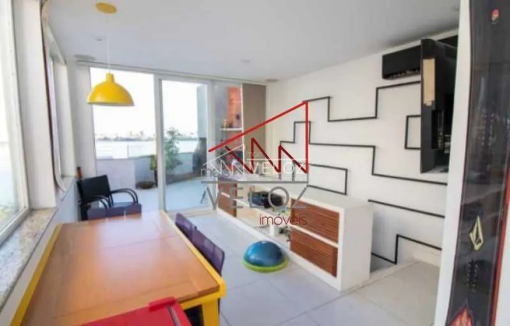 Apartamento, 2 quartos, 115 m² - Foto 7