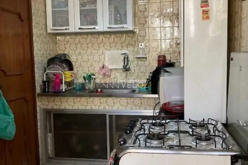 Apartamento, 2 quartos, 66 m² - Foto 8