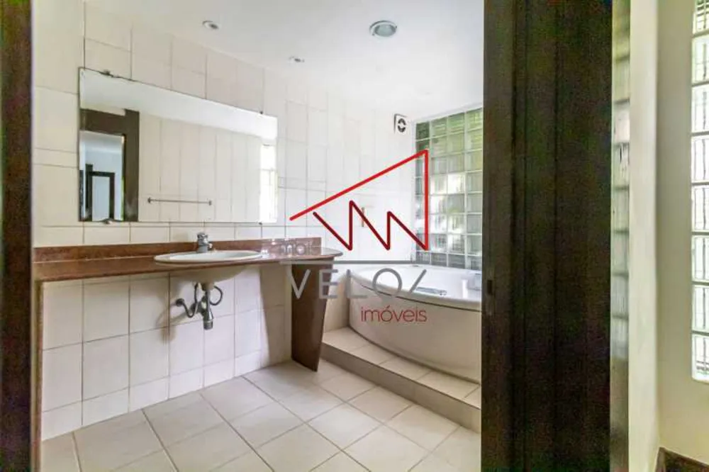 Apartamento, 5 quartos, 384 m² - Foto 7