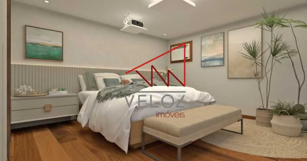 Apartamento, 5 quartos, 384 m² - Foto 12