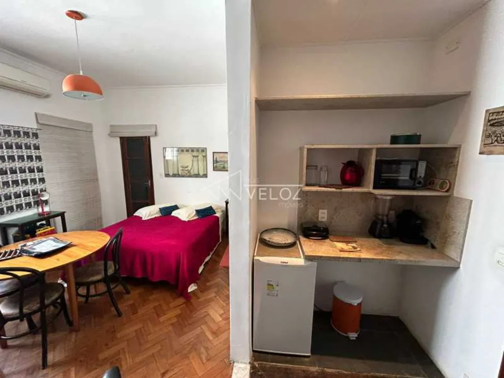 Apartamento, 5 quartos, 268 m² - Foto 17