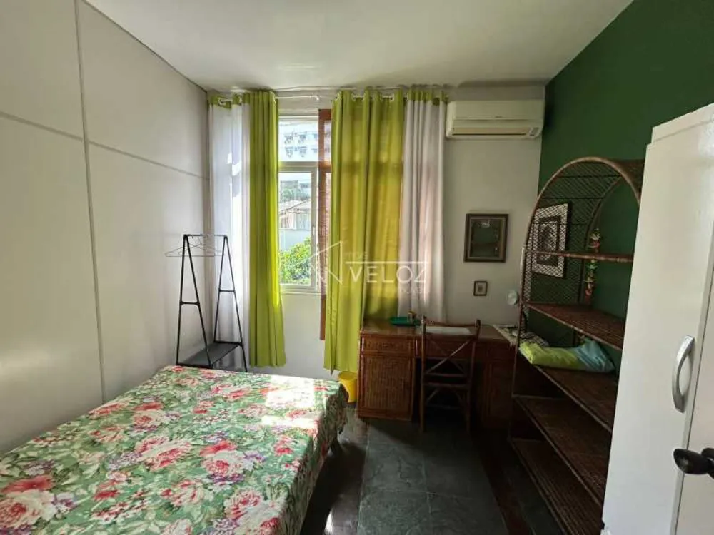Apartamento, 5 quartos, 268 m² - Foto 21