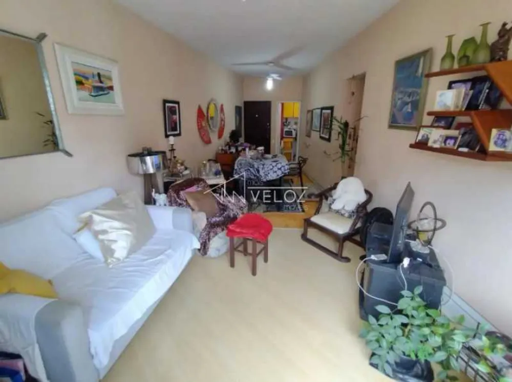 Apartamento, 3 quartos, 92 m² - Foto 12