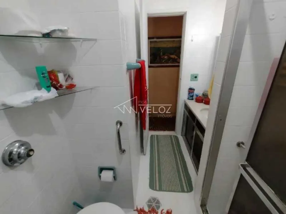 Apartamento, 3 quartos, 92 m² - Foto 5