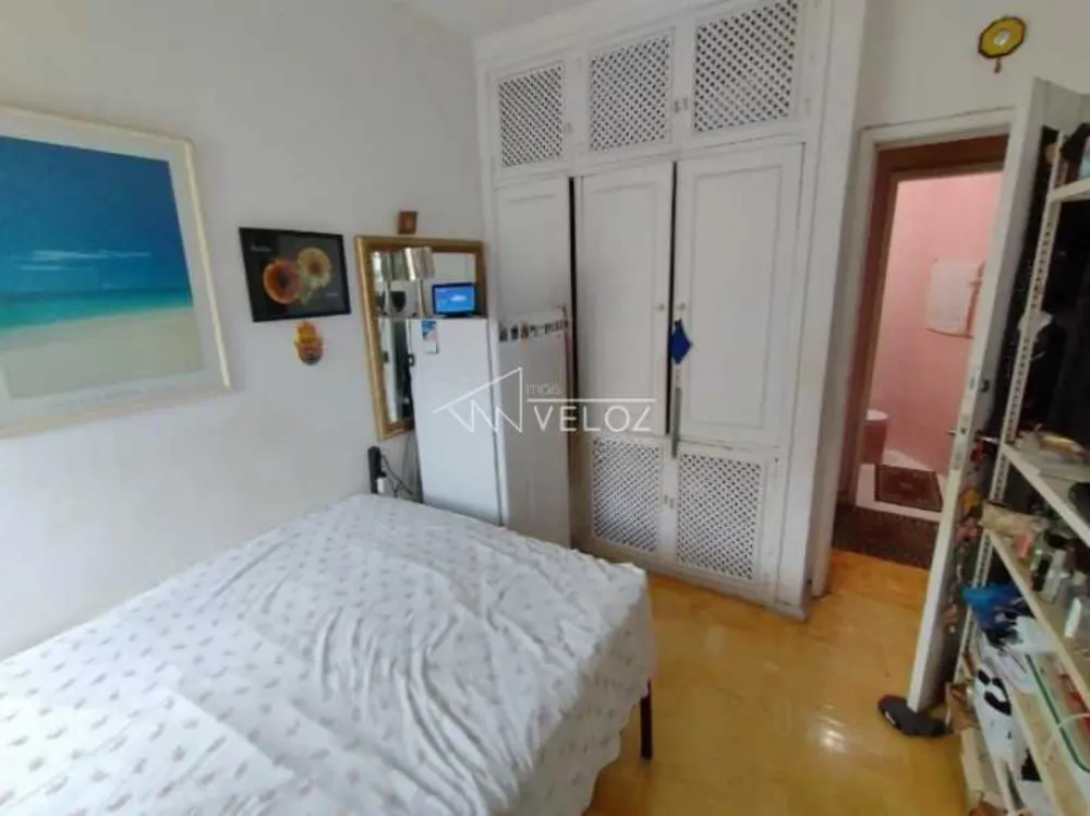 Apartamento, 3 quartos, 92 m² - Foto 20