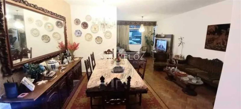 Apartamento, 4 quartos, 172 m² - Foto 11