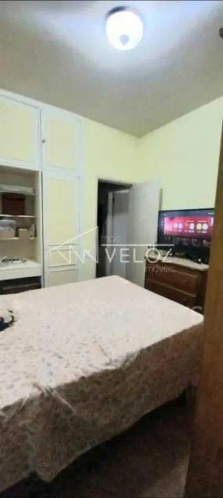 Apartamento, 4 quartos, 172 m² - Foto 8
