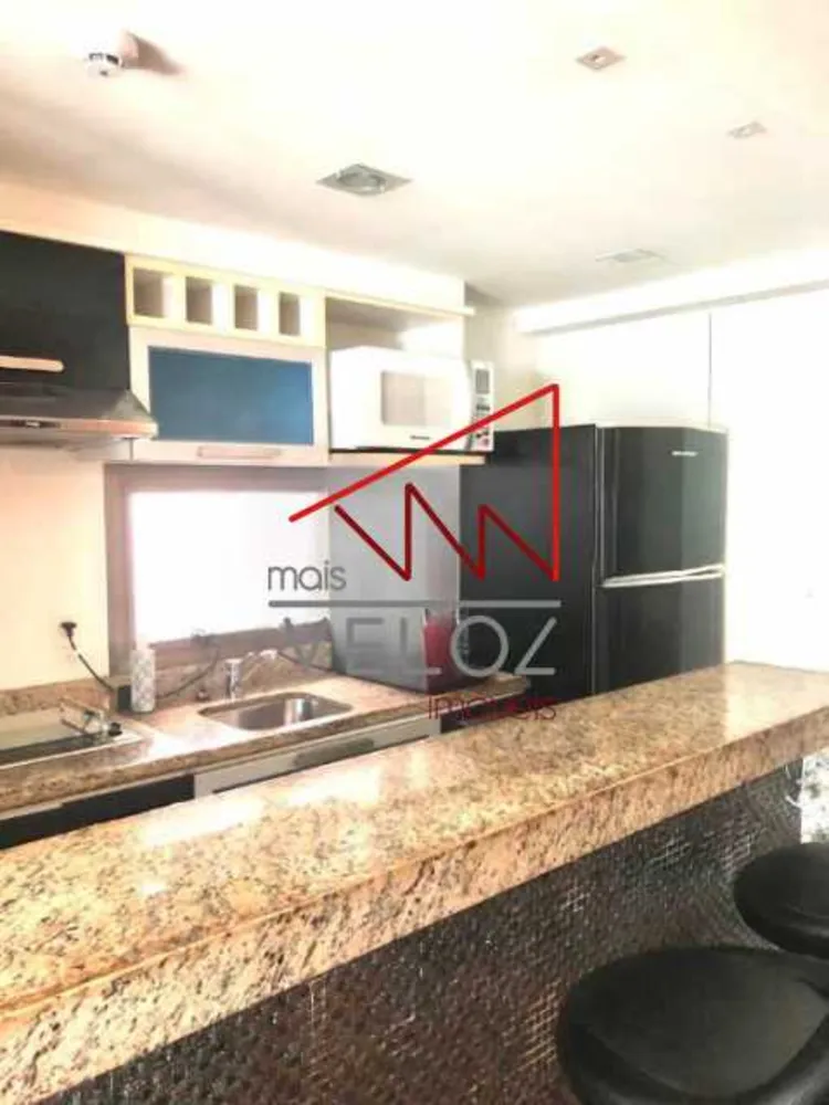 Apartamento, 2 quartos, 91 m² - Foto 1