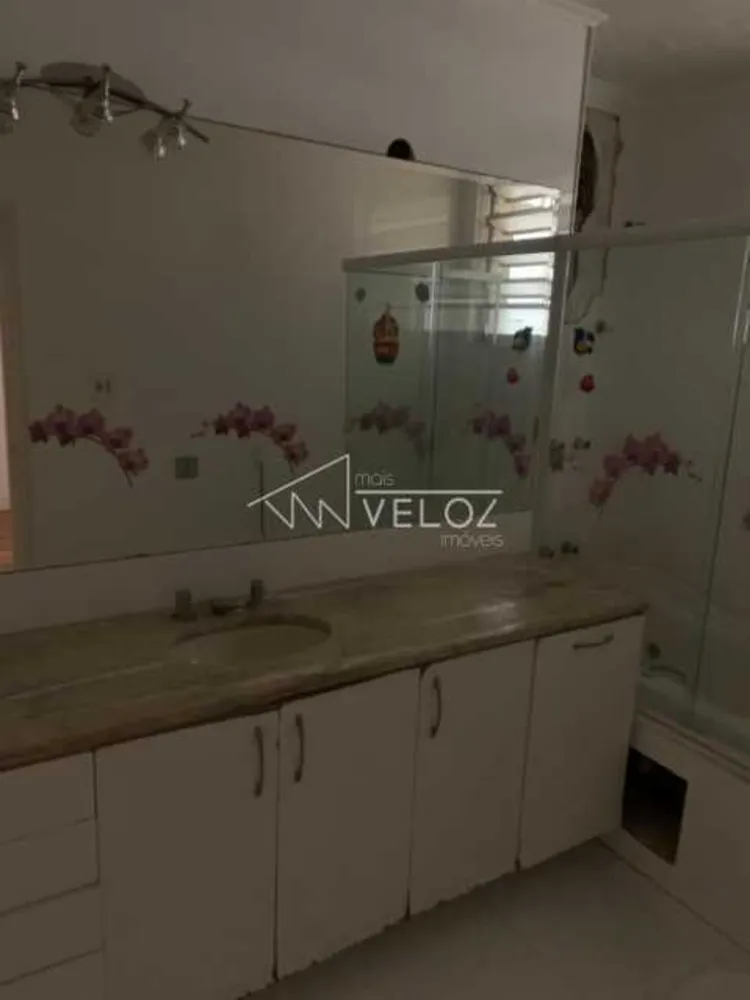 Apartamento, 4 quartos, 525 m² - Foto 8