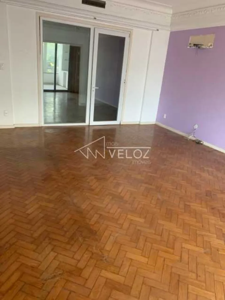 Apartamento, 4 quartos, 525 m² - Foto 22