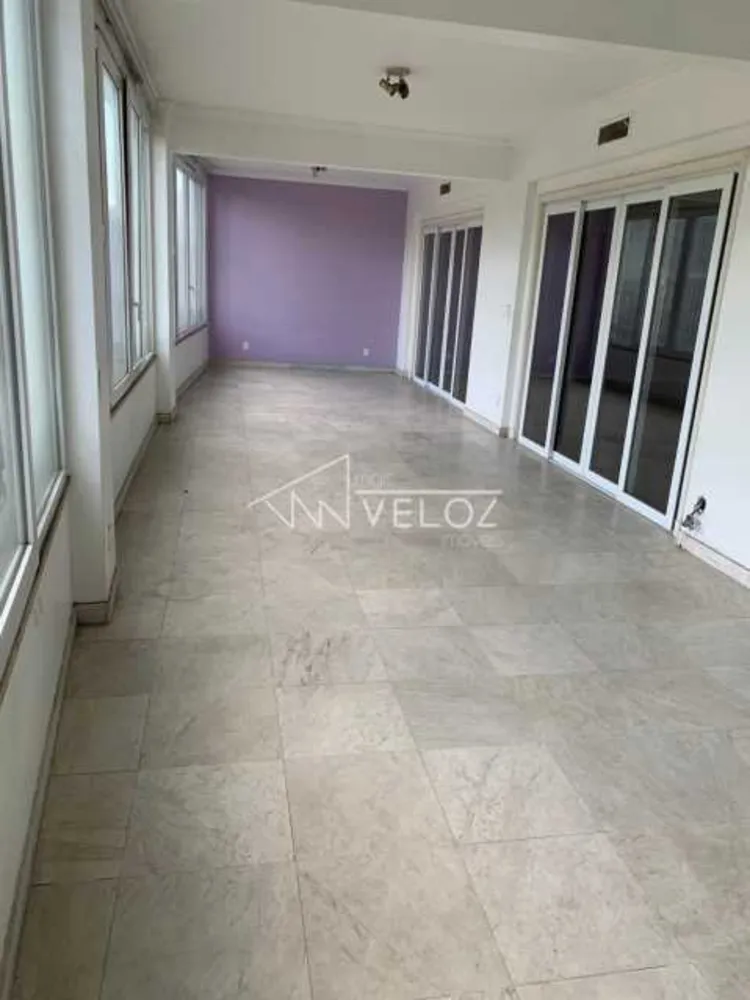 Apartamento, 4 quartos, 525 m² - Foto 10