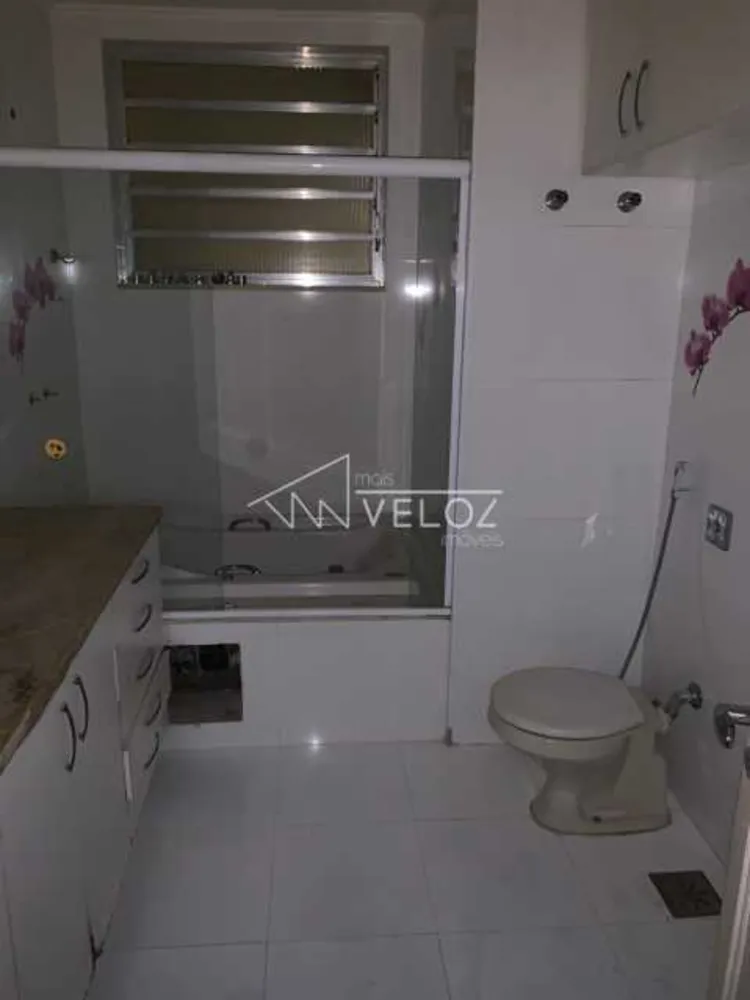 Apartamento, 4 quartos, 525 m² - Foto 3