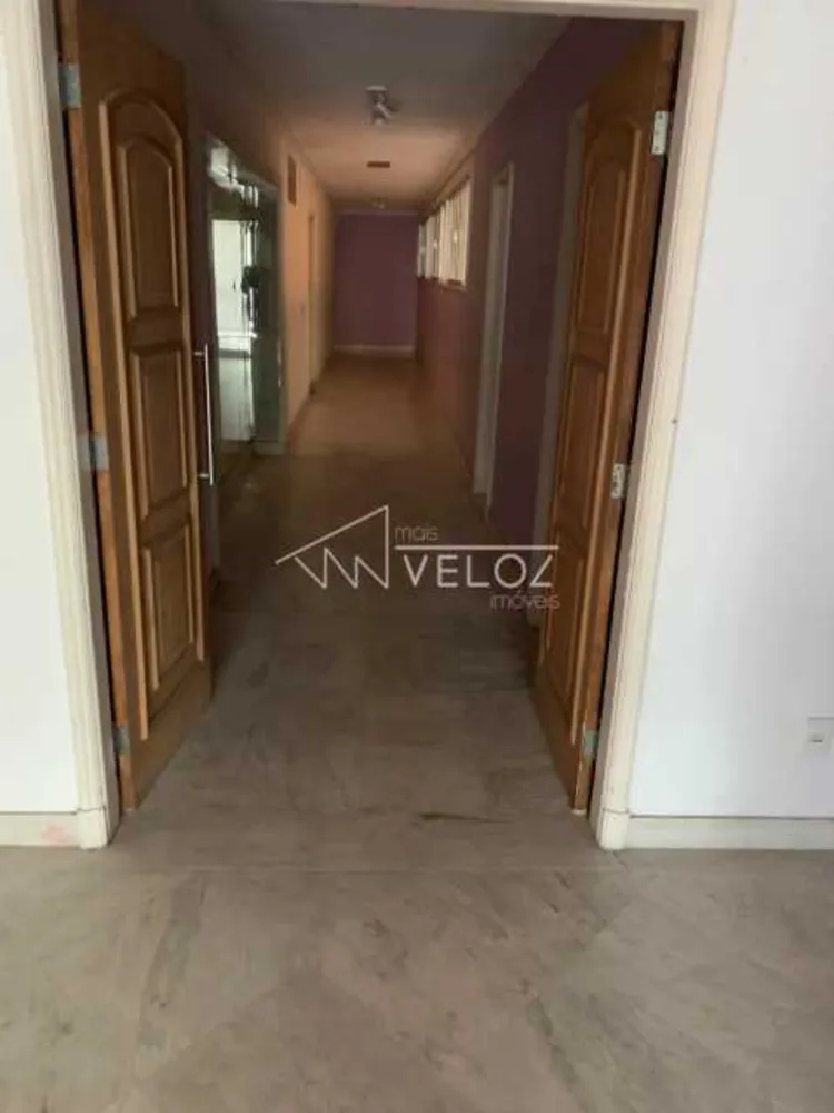 Apartamento, 4 quartos, 525 m² - Foto 2