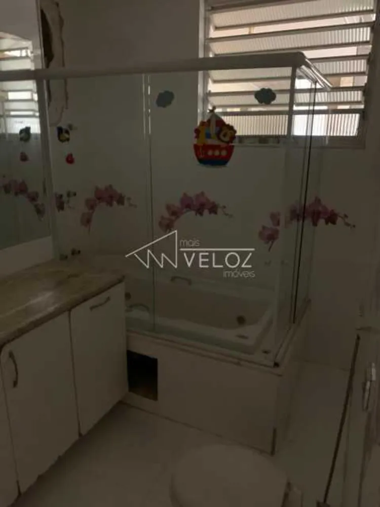 Apartamento, 4 quartos, 525 m² - Foto 1