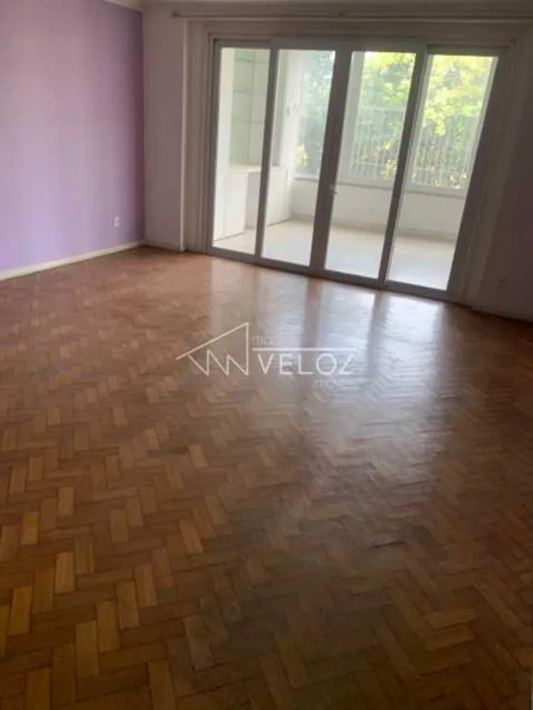 Apartamento, 4 quartos, 525 m² - Foto 4