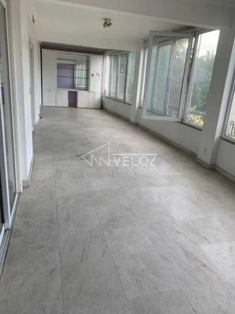 Apartamento, 4 quartos, 525 m² - Foto 5