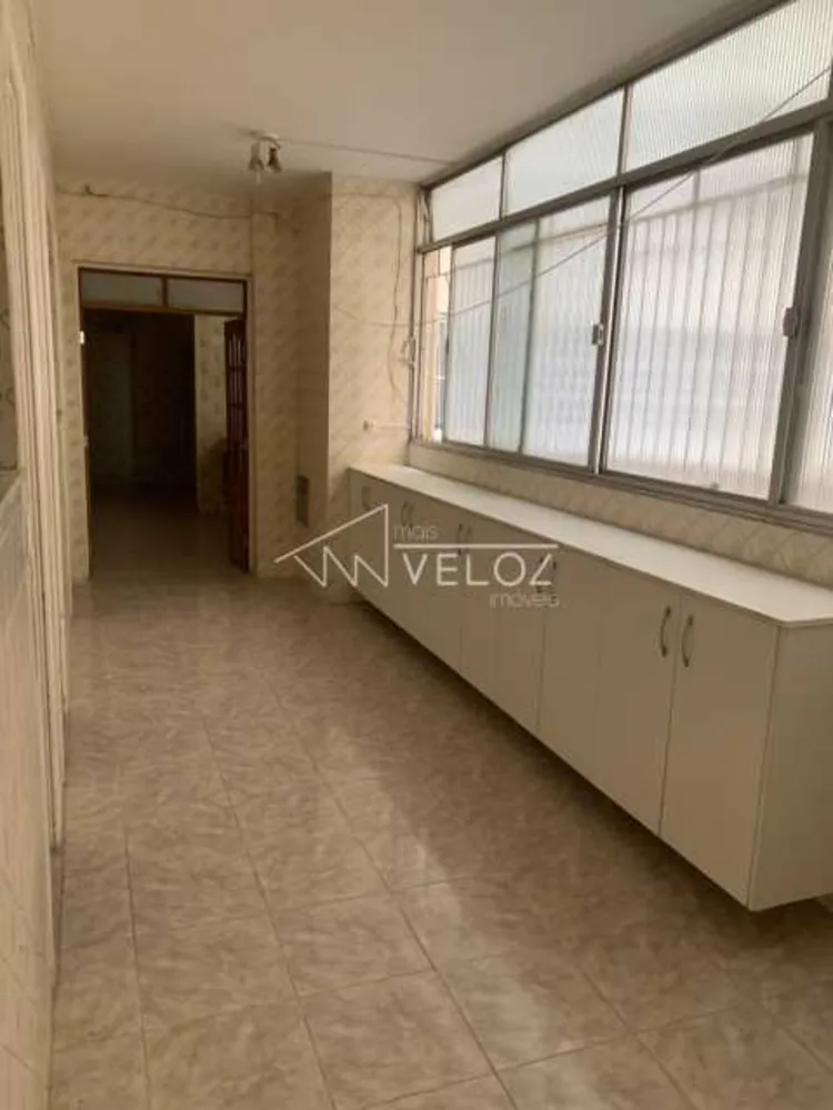 Apartamento, 4 quartos, 525 m² - Foto 20
