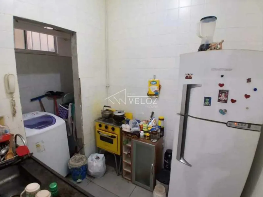 Apartamento, 2 quartos, 74 m² - Foto 4