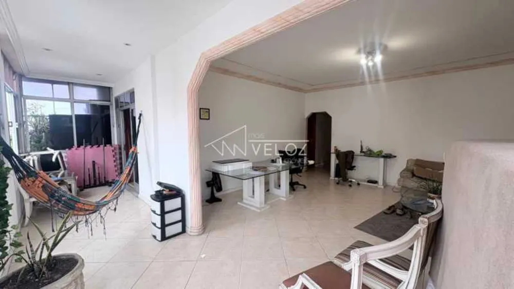 Cobertura, 2 quartos, 117 m² - Foto 26