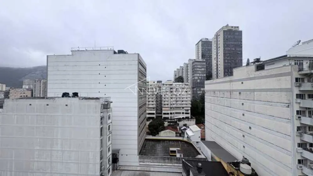 Cobertura, 2 quartos, 117 m² - Foto 27