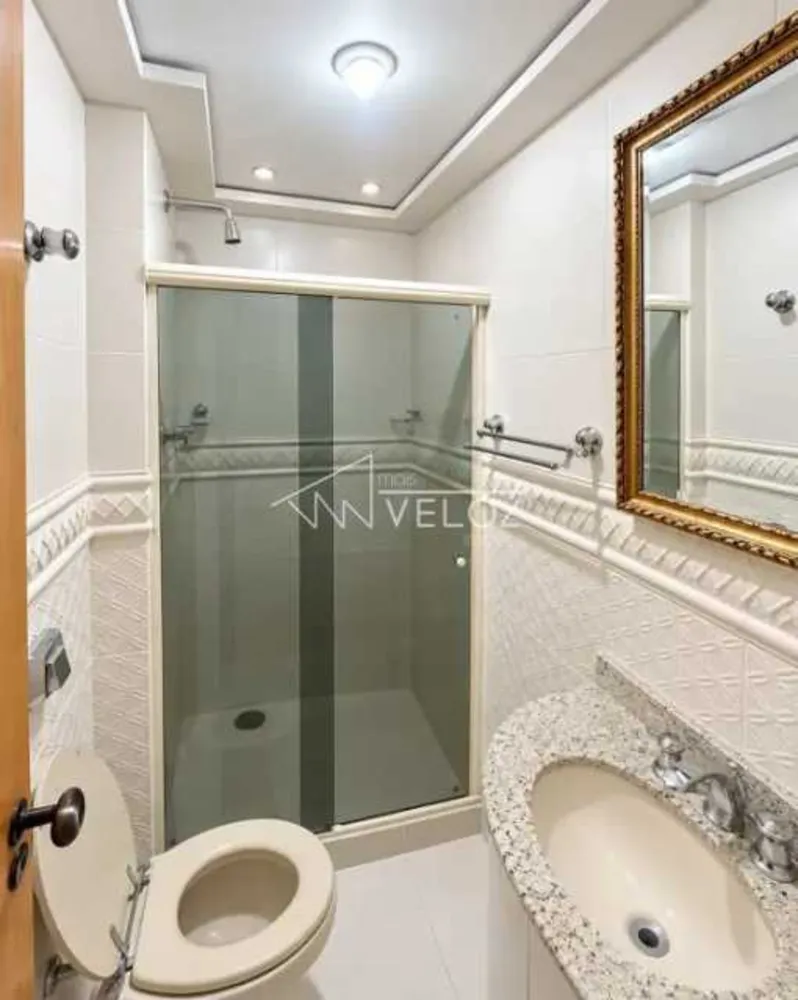 Cobertura, 2 quartos, 117 m² - Foto 21