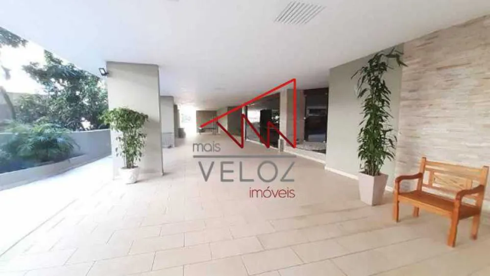 Apartamento, 2 quartos, 78 m² - Foto 2