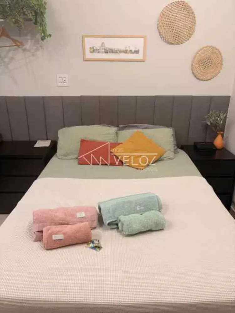 Apartamento, 1 quarto, 36 m² - Foto 3