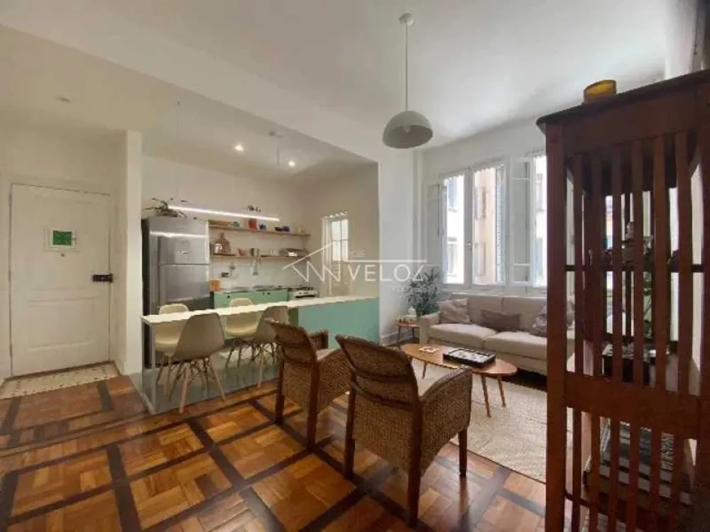 Apartamento, 2 quartos, 67 m² - Foto 10